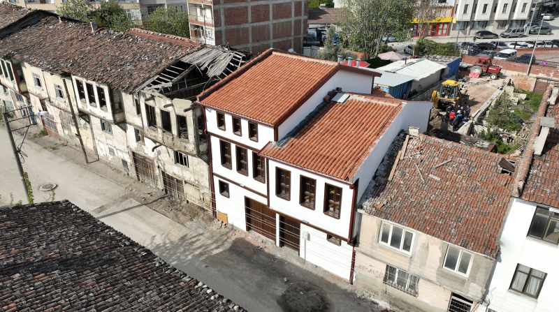 GÜRSULU ÇOCUKLARA ÇOCUK BAYRAMI HEDİYESİ GELİYOR