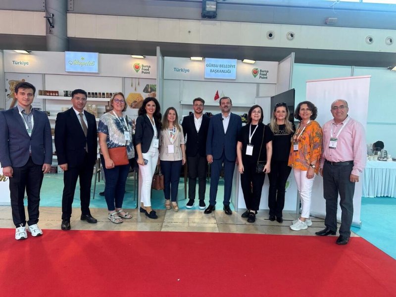 Gürtam Projesi Üreticinin Nabzını Tutuyor