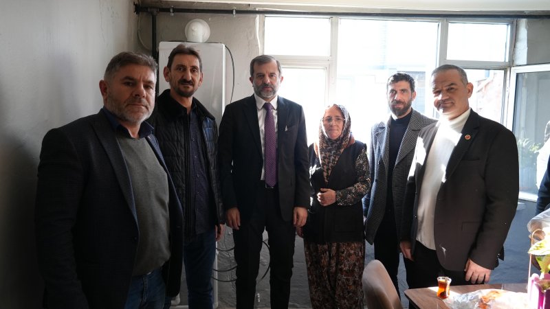 GÜRSU’DA DOĞAYA DESTEK, VATANDAŞA KATKI