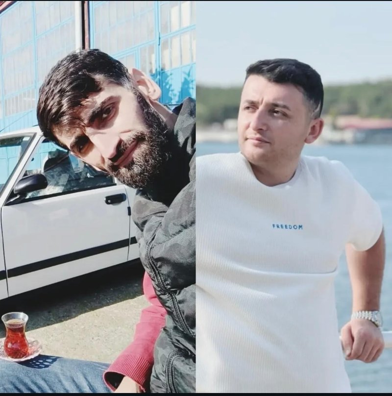 KAHRAMANLAR SON KEZ BAŞKAN IŞIK İLE SOHBET ETMİŞLERDİ  YANGINDAN GERİYE KAHREDEN DETAYLAR KALDI