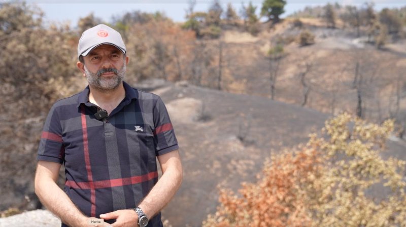 YEŞİL GÜRSU’NUN ÖNCESİ VE SONRASI  YÜREK YAKIYOR