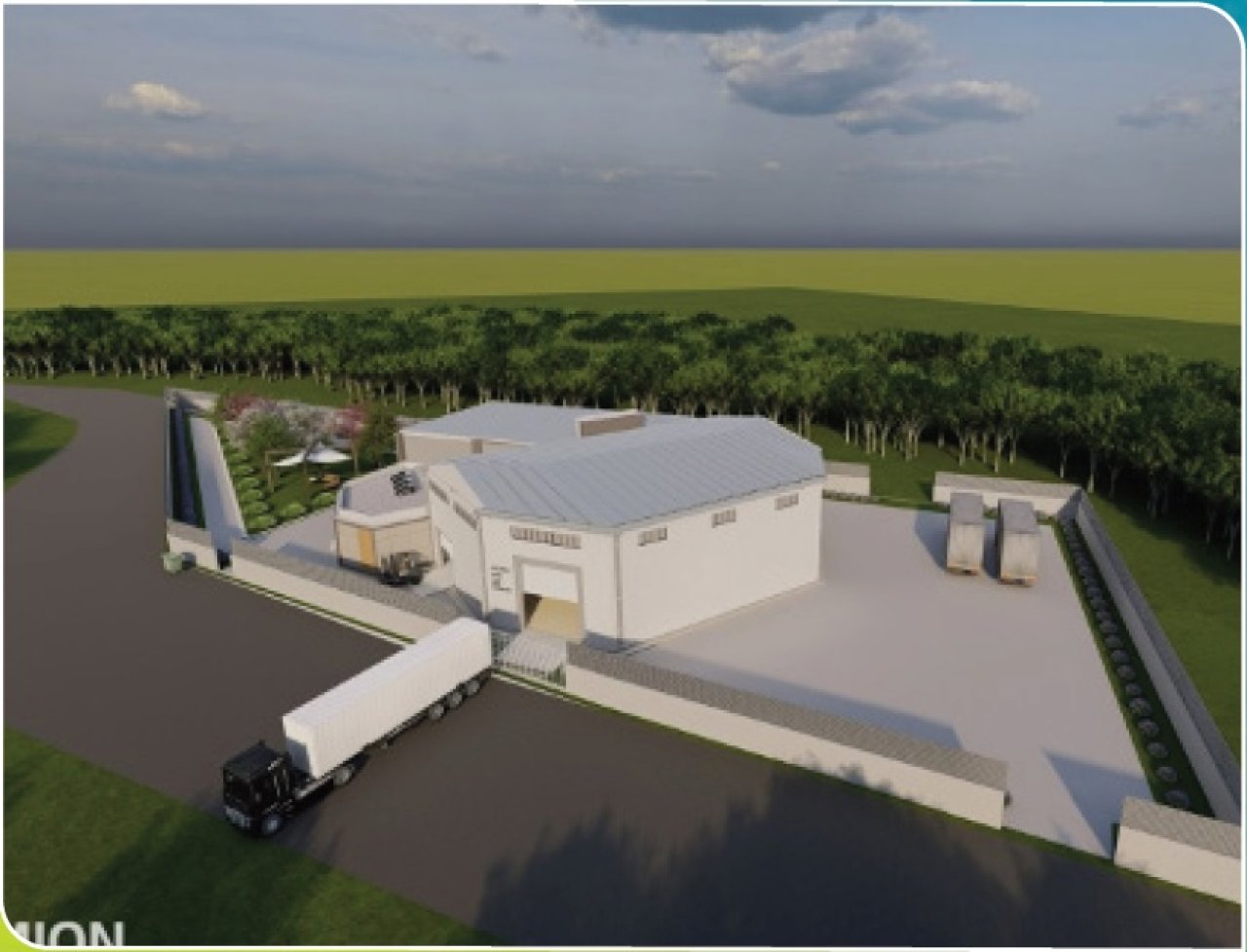 Meyve-Sebze Soğuk Kurtuma ve Paketleme