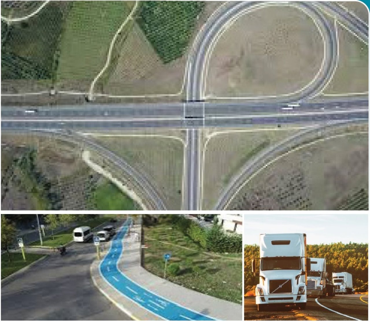 Ulaşım Master Planı