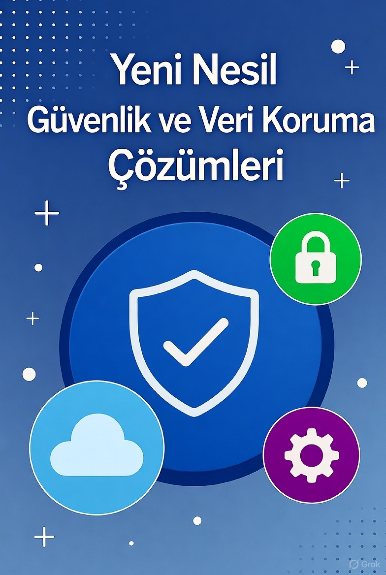 Yeni Nesil Güvenlik ve Veri Koruma Çözümleri (Uygulama Modülleri)